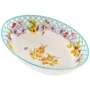 Блюдо Lefard Funny Bunny 18х13 см (985-175): Форма овальная