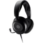 Наушники SteelSeries Arctis Nova 1 Black (61606): Чувствительность (дБ) 93