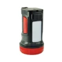 Фонарь туристический Tiross TS1873 1000 mAh: Тип Ручной