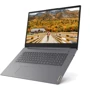 Ноутбук Lenovo IdeaPad 3 17ALC6 (82KV000PGE) UA: Тип екрану антибликовое покрытие