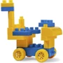 Конструктор Wader Kids Blocks 90 элементов (41296)
