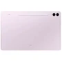 Планшет Samsung Galaxy Tab S9 FE Plus 12/256GB Wi-Fi Lavender (SM-X610NLIE): Коммуникации Bluetooth, Wi-Fi