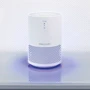Очиститель воздуха PROFICARE PC-LR 3075: Площадь помещения, кв.м 20