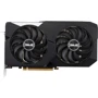 Видеокарта ASUS DUAL-RX6750XT-O12G: Объем памяти, Гб 12