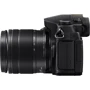 Panasonic Lumix DMC-G80 kit (12-60mm) Black UA фото 14
