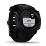 Смарт-часы Garmin Instinct Tactical Edition Black (010-02064-70): Фитнес-функции Шагомер, Тонометр, Пульсометр, Подсчет калорий, Альтиметр, GPS-модуль