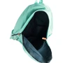 Жіночий рюкзак Valiria Fashion бірюзовий (3DETBI6535-14): Стать жіночий