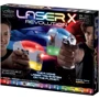 Ігровий набір для лазерних боїв Laser X Revolution Micro для двох гравців (88168)