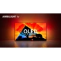Телевизор Philips 65OLED769/12: Оснащение Встроенный медиаплеер, Smart TV