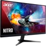 Монитор Acer Nitro QG241YEbii (UM.QQ1EE.E01): Покрытие экрана антибликовое