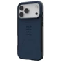 Чехол для iPhone Urban Armor Gear UAG Civilian Magsafe Mallard (114546115555) for iPhone 17 Pro Max