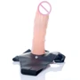Страпон мужской BOSS - Damian Hollow Strap-on, BS4600008