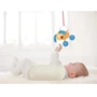 Подушка-позиционер Sonex BabySafe 58х30х17 см бежевая (SO102395) фото 3