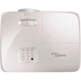Проектор Optoma HD29HLVx (E9PD7FM02EZ2): Фізична роздільна здатність 1920x1080