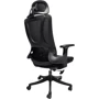 Крісло GT Racer B-285-1 Black: Максимальне навантаження, кг 120