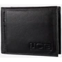 Мужское портмоне JCB черное (FULJCBNC52-BLK)