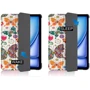 Аксесуар для iPad BeCover Smart Case Butterfly for iPad Air 11 (2024 / 2025) (711599): Матеріал искусственная кожа