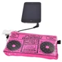 Гаманець з динаміками Fydelity Le Boom Box бузковий (87044*): Тип Кошельки