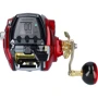 Котушка рибальська Котушка електрична Daiwa Seaborg 500MJ: Призначення Морська