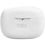 Навушники JBL Wave Beam White (JBLWBEAMWHT) OPEN BOX: Чутливість (дБ) 100