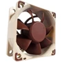 Кулер Noctua NF-A6x25 FLX: Уровень шума, dB 19,3/14,5/8,2