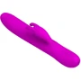 Вибратор Pretty Love Byron Vibrator Purple