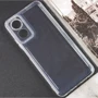 Чехол для телефонов TPU Case Starfall Clear for Oppo A17: Материал TPU (термополиуретан)