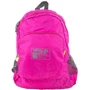 Женский рюкзак Valiria Fashion розовый (3DETAA20004-7): Застежка Молния