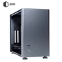 Корпус QUBE A4 Gray 600W (QBA4I_WG6U3): Назначение игровой