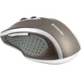 Мышь Defender Safari MM-675 Nano (52678): Тип сенсора оптический