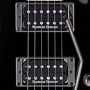 Электрогитара CORT X-CUSTOM (BKM): Размер Полноразмерная
