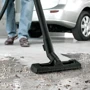 Пылесос Karcher WD 3 P PREMIUM EU-I (1.629-891.0): Тип пылесоса промышленный