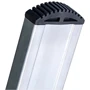 Лестница Virastar Triomax Pro 3x9 (TS199): Материал алюминий