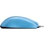 Мишка Zowie S2 Divina Blue-White (9H.N1LBB.A61): Ергономіка симметричная для левшей
