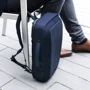 Чоловічий рюкзак XD Design Bobby Bizz синій (P705.575): Тип ручки Плечевой ремень, Короткая ручка