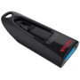 USB-флешка SanDisk 512GB Ultra USB 3.0 Black (SDCZ48-512G-G46): Стандарт USB USB 3.0