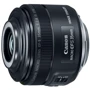 Объектив для фотоаппарата Canon EF-S 35mm f/2.8 Macro IS STM: Тип объектива широкоугольный