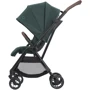 Коляска MAXI-COSI LEONA Essential Green: Пол ребенка Унисекс