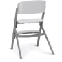 Стульчик для кормления Kinderkraft Igee Cloudy Grey (KHIGEE00GRY0000) фото 8