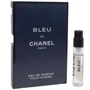 Парфумована вода Chanel Bleu De Chanel 1.5 ml: Вид Парфумована вода