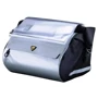 Велосумка Сумка на руль Topeak Handlebar DryBag 7.5 л F8 560 г (TT9805B)