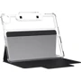 Аксессуар для iPad Urban Armor Gear UAG [U] Lucent Black (12294N314043) for iPad Pro 12.9 (2020-2022) фото 9