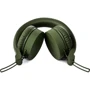 Наушники Fresh 'N Rebel Caps Wired Headphone On-Ear, Army (3HP100AR): Тип крепления оголовные