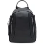 Женский рюкзак Ricco Grande черный (K1857-black)