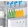 Холодильник Hisense RB645N4BFE1: Общий объем, л 495