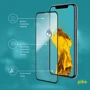 Защитное стекло для iPhone Piko Tempered Glass Full Glue Black for iPhone 11 Pro/iPhone X/iPhone Xs фото 4