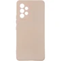 Аксесуар для смартфона ArmorStandart ICON Case Camera cover Pink Sand для Samsung A536 Galaxy A53 5G (ARM61660)