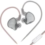 Наушники Knowledge Zenith EDCX Mic Grey