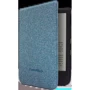 Аксесуар до електронної книги PocketBook Shell Bluish Grey for Pocketbook PB616/PB627/PB632 (WPUC-627-S-BG): Виробник PocketBook