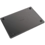 Switcheasy Nude Transparent Black (SMBA15012TB23) for MacBook Air 15" M3 | M2 (2024 | 2023): Тип аксессуара чехол